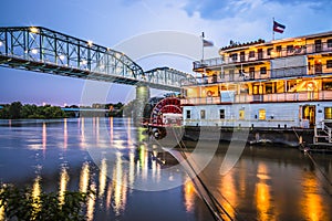 Chattanooga Tennessee