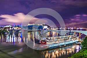 Chattanooga Tennessee