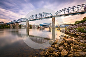 Chattanooga, Tennessee, USA city