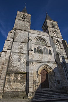 Chaumont, France