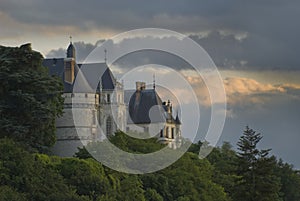 Chaumont-sur-Loire