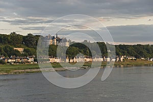 Chaumont-sur-Loire