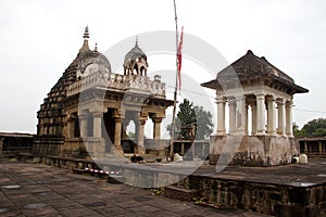 Chausath Yogini Temple, Jabalpur