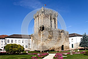 Chaves Castle
