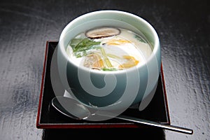 Chawan-Mushi