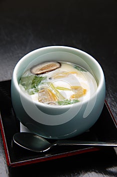 Chawan-Mushi