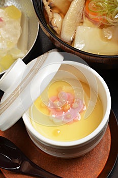 Chawanmushi