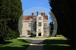 Chawton House, Hampshire