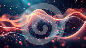 chaxis splitting line graph