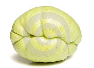 Chayote photo