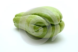 Chayote photo