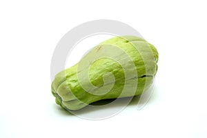 Chayote photo