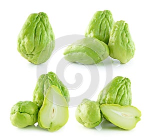 Chayote