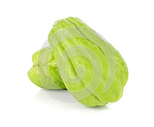 Chayote