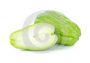 Chayote