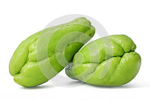 Chayote photo