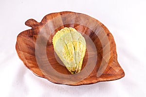 Chayote (Sechium Edule