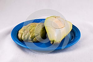 Chayote (Sechium Edule