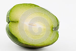 Chayote Sechium edule