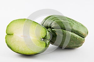 Chayote Sechium edule