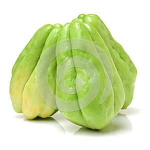 Chayote vegetable