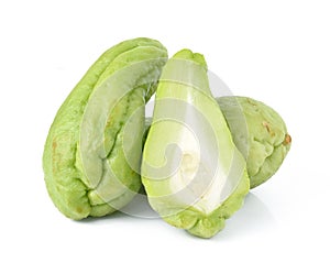 Chayote
