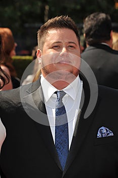 Chaz Bono