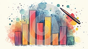 chdata fracturing bar chart
