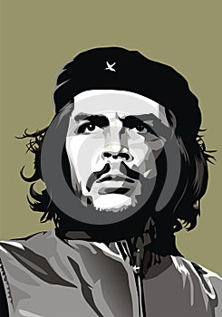 Che Guevara