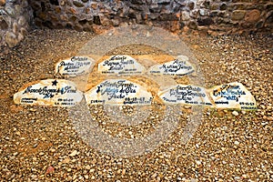 Che Guevara Grave Site