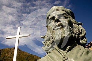 Che Guevara Memorial