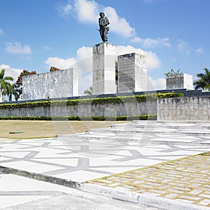 Che Guevara Monument