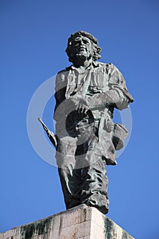 Che Guevara Monument photo