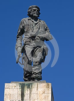 Che Guevara Monument, Santa Clara, Cuba