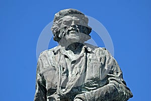 Che Guevara Monument, Santa Clara, Cuba photo