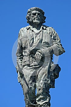 Che Guevara Monument, Santa Clara, Cuba photo