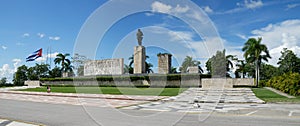 Che Guevara Monument, Santa Clara, Cuba