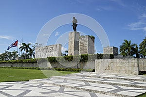 Che Guevara Monument, Santa Clara, Cuba