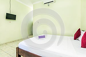 Cheap Villa Bedroom