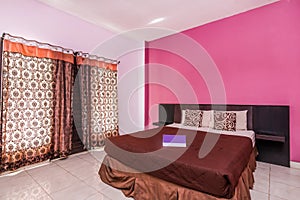 Cheap Villa Bedroom