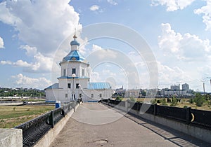 Cheboksary