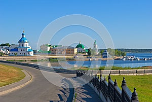 Cheboksary, Chuvash Republic, Russian Federation.