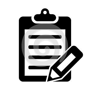 Check list icon