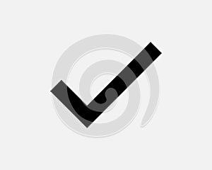 Check Mark Icon Verify Verification Tick Checkmark Correct Approve Approval Approved Pass Quality Qualified Accurate Sign Symbol