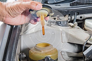 Check power steering oil,Car maintenance,Check car yourself,Che