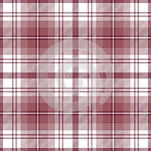 Check seamless pattern. Checks plaid softness color. Repeating tartan design. Repeated scottish flannel. Madras fabric prints photo