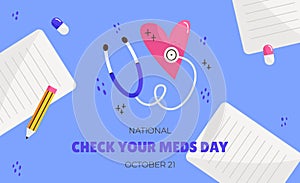 Check Your Meds Day