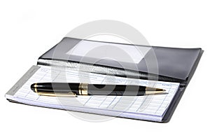 Checkbook
