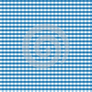 Checked pattern photo