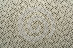 Checker plate material background